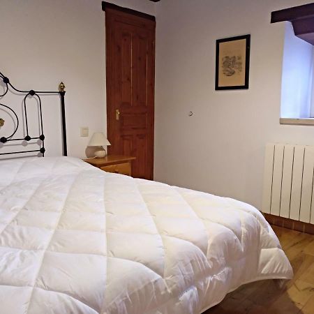 La Carriella Villa โคลอมเบรส ภายนอก รูปภาพ