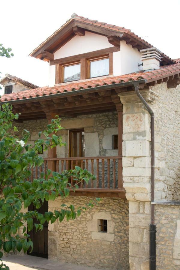 La Carriella Villa โคลอมเบรส ภายนอก รูปภาพ