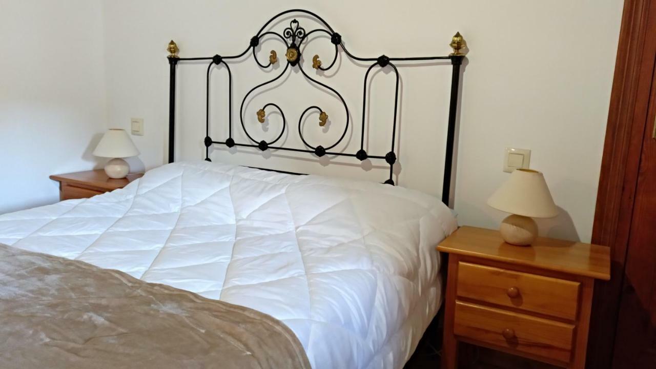 La Carriella Villa โคลอมเบรส ภายนอก รูปภาพ