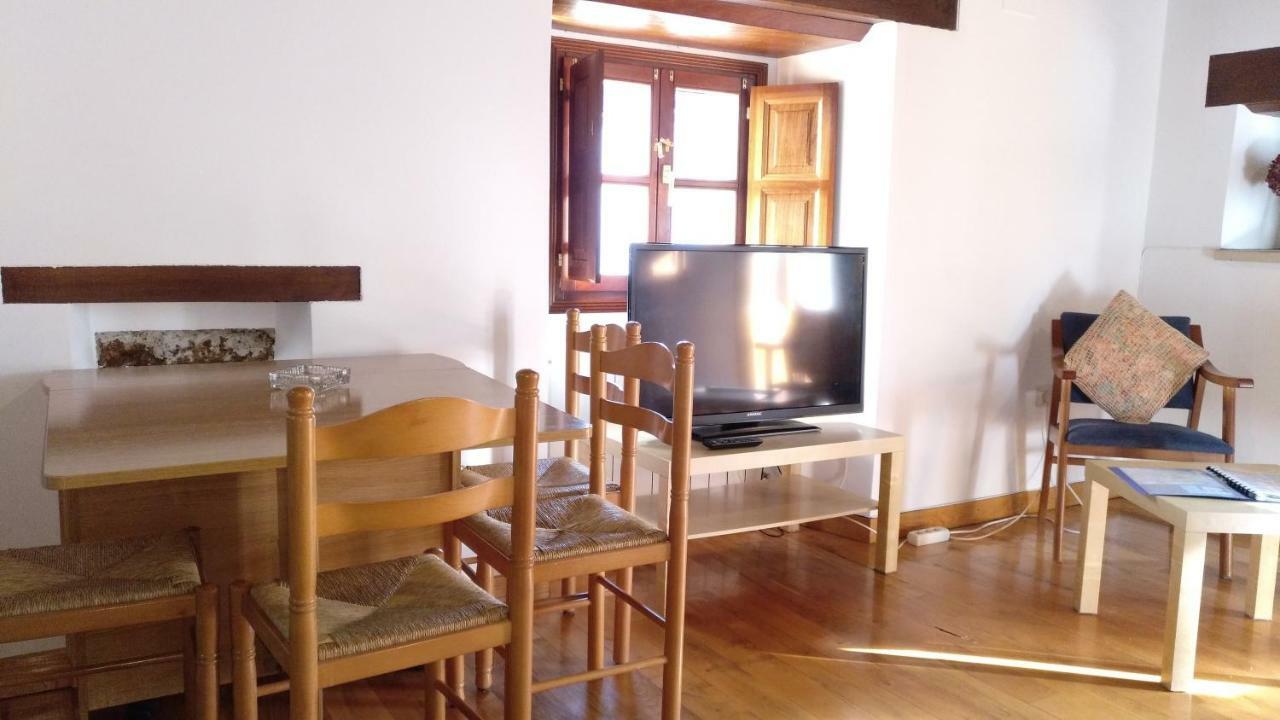 La Carriella Villa โคลอมเบรส ภายนอก รูปภาพ