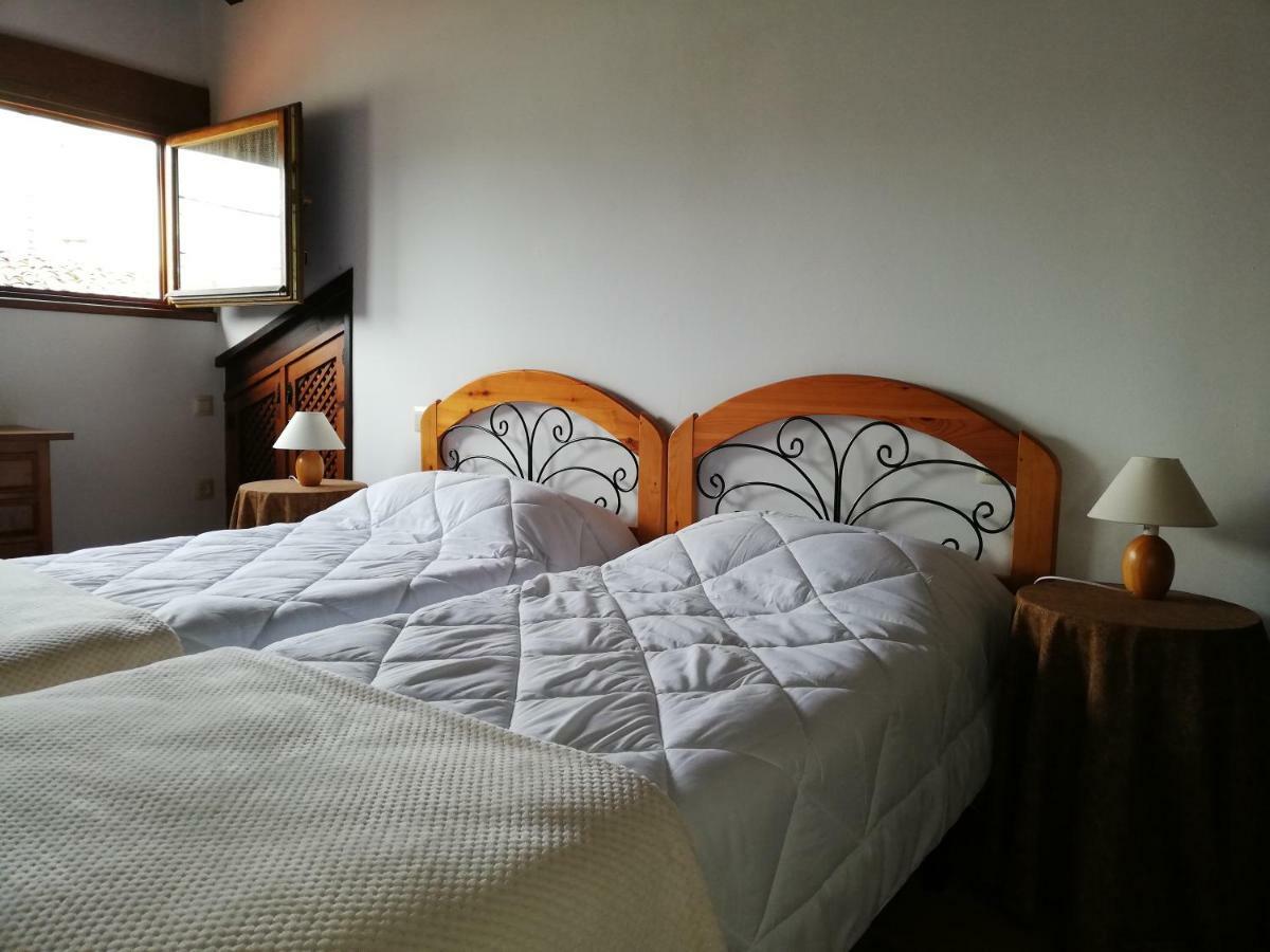 La Carriella Villa โคลอมเบรส ภายนอก รูปภาพ