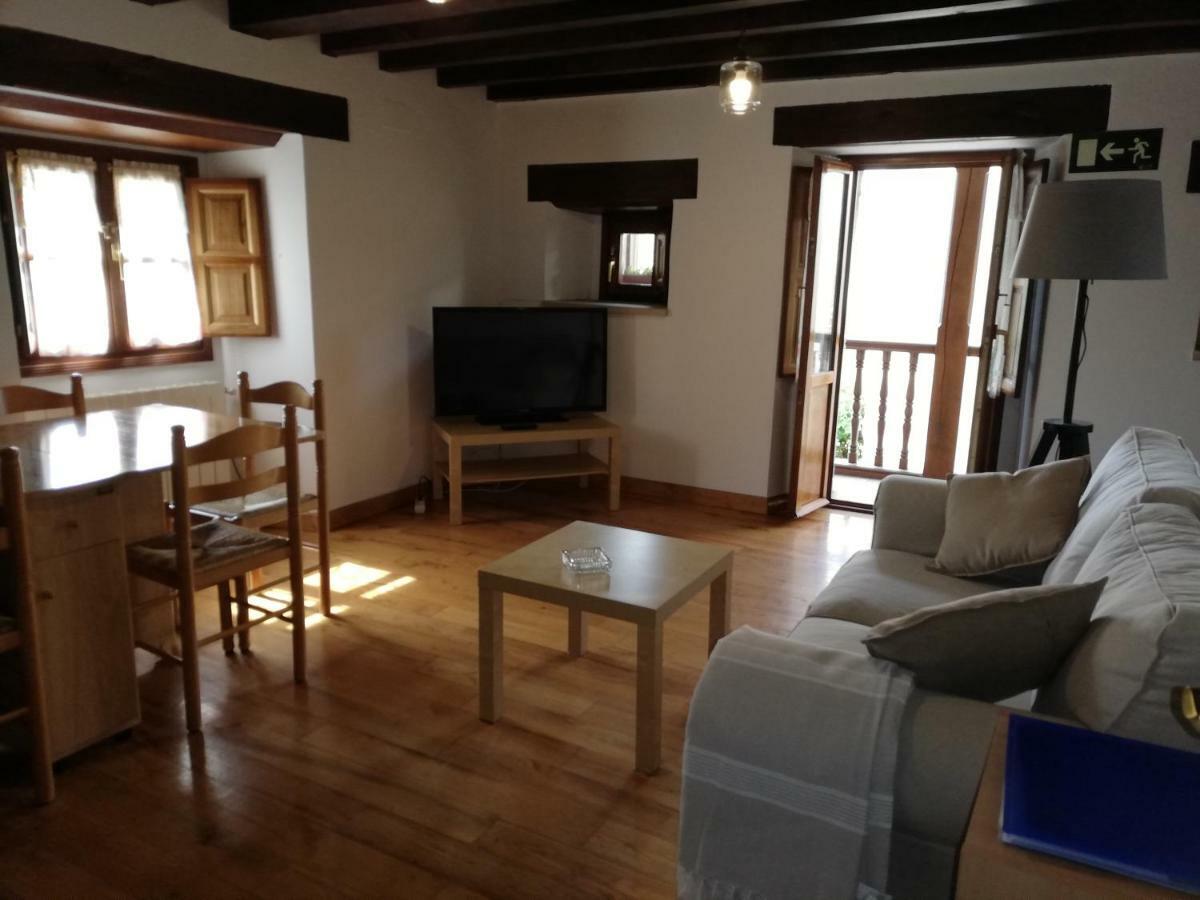 La Carriella Villa โคลอมเบรส ภายนอก รูปภาพ