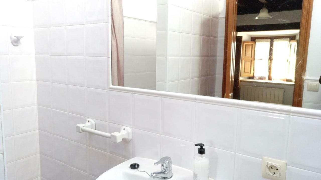 La Carriella Villa โคลอมเบรส ภายนอก รูปภาพ